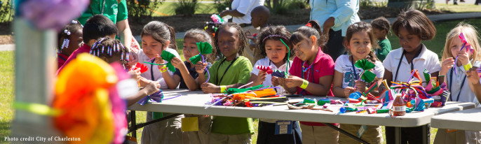 Raising a Good Citizen